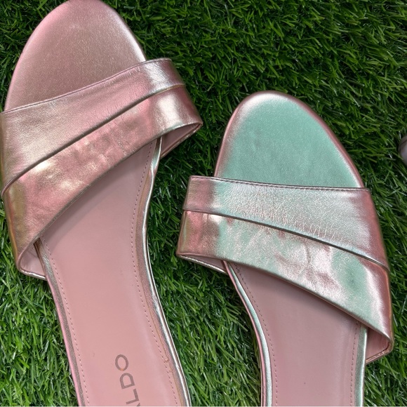 Aldo clearance stock. Offers will accept - Picture 3 of 7